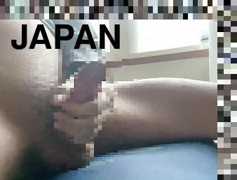 asia, amatir, penis-besar, homo, buatan-rumah, jepang, akademi, jenis-pornografi-animasi, seorang-diri, penis