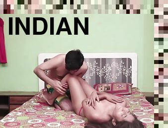 Indian Amateur Couple Incredible Xxx Video