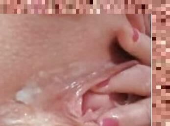 menipu, alat-kelamin-wanita, isteri, amateur, sex-dalam-kumpulan, creampie, perempuan-murah-slut, kotor, suami, merangkap