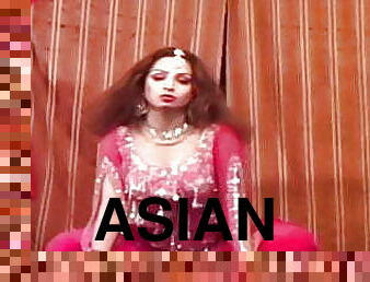 アジアの, ビッグ売り言葉, 毛むくじゃらの, 成熟した, 熟女, アラブ, 天為の, バイセクシュアル, 垂れ下がった小娘