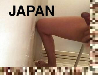 asia, mastubasi, amatir, cumshot-keluarnya-sperma, jepang, handjob-seks-dengan-tangan-wanita-pada-penis-laki-laki, seorang-diri