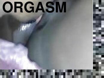 orgasme, vagina-pussy, amatir, sayang