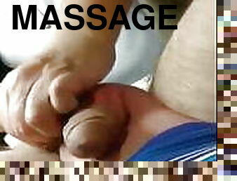 massagem, brasil, cfnm
