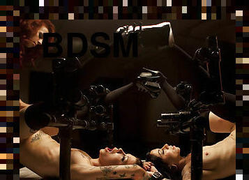 bdsm-seks-kasar-dan-agresif, budak, sperma, fetish-benda-yang-dapat-meningkatkan-gairah-sex