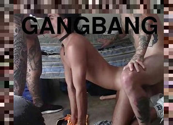 pesta-sex-berkumpulan, parti, tegar, homoseksual, pornstar, sex-dalam-kumpulan, sex-dalam-kumpulan-groupsex, realiti