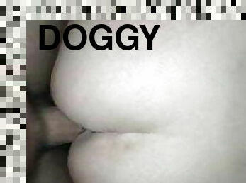 pantat, posisi-seks-doggy-style, besar-huge, tua, muncrat, penis-besar, remaja, barang-rampasan, eropa, 18-tahun