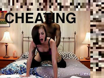 Cheating Wife Bbc Video Chat
