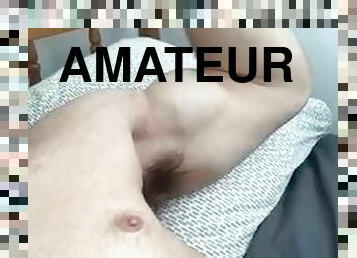 amateur, point-de-vue, fétiche, solo, musclé