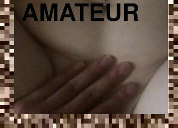 Amateur Fuck- Let Me Cum on Your Cock