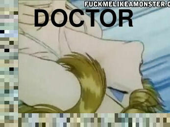 Sexy Nurse Fucked Hardcore By Horny Doctor