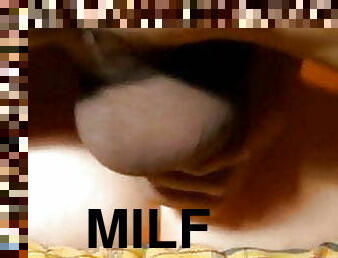 pantat, isteri, anal, jenis-pornografi-milf, creampie-ejakulasi-di-dalam-vagina-atau-anus-dan-keluarnya-tetesan-sperma, pelacur-slut, kotor, menjijikkan, seks-oral-anal