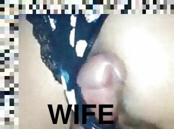 WIFE RIDE