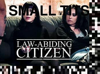 Law-Abiding Citizen