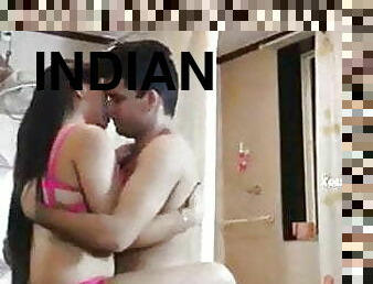 mandi, hindu, menelan, permainan-jari, sperma, bersetubuh, bikini, brutal, seks-oral-anal