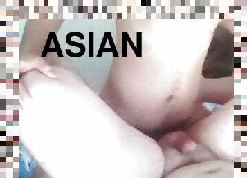 asiático, gordo, velho, anal, interracial, gay, bbw, bochechuda, jovem18, mais-velho