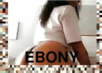 Ebony Twitter Babes 4