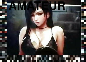 CUM TRIBUTE TIFA SOP 2