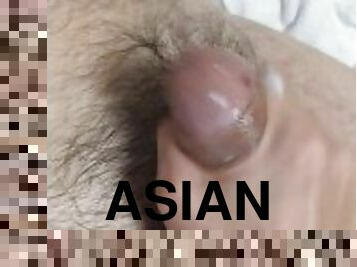 Asian finish