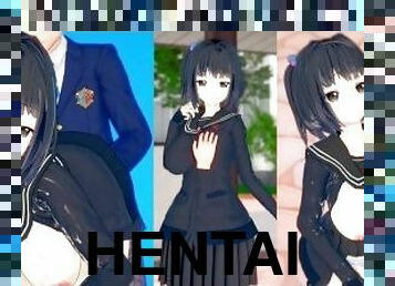 jepang, animasi, jenis-pornografi-animasi