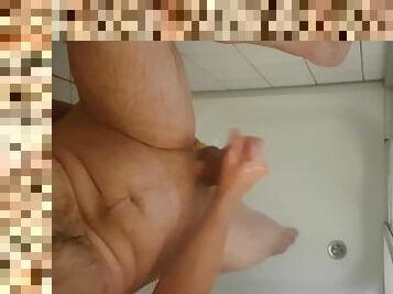 mandi, selingkuh, mastubasi, isteri, amatir, anal, cumshot-keluarnya-sperma, penis-besar, mainan, handjob-seks-dengan-tangan-wanita-pada-penis-laki-laki