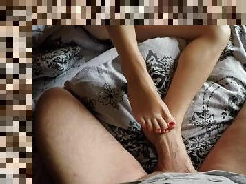 russe, amatoriali, eruzioni-di-sperma, giovanissime, massaggi, piedi, pov, sperma, sorelle, lavoro-di-piedi