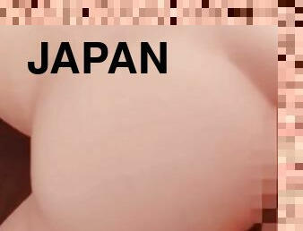I spanked a Japanese college student similar to Angelina Jolie!?Mature??ANAL??BIG ASS?
