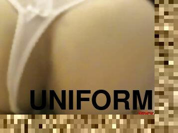 ??????????????????????? ???????? ??????????? ???????????? - Uniform Girl - 23