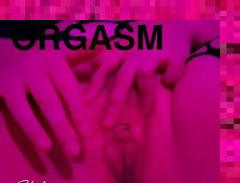 orgasme, vagina-pussy, muncrat, basah, penyebaran