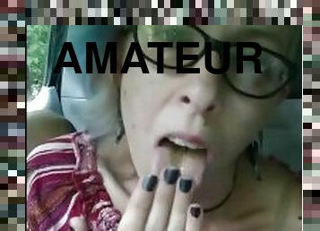 bottiglie, masturbarsi, orgasmi, pubblici, amatoriali, mammine-mature, auto, solitari