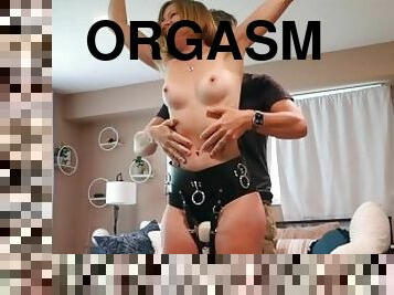 orgasmi