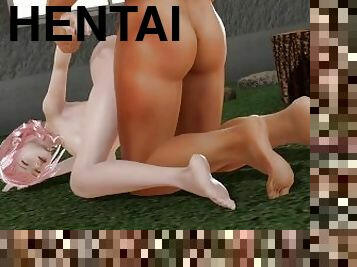 amateur, mamada, hardcore, corrida-interna, fantasía, hentai