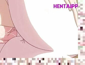 Hentai Pussy Creampie // Collection // Uncensored