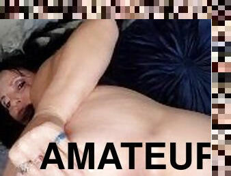 amatori, matura, milf, mama, mama-mother, solo, femdom