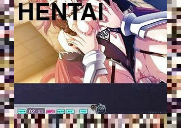 hentai game Funbag Fantasy