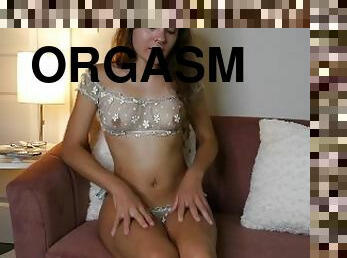 orgasmi, amatoriali, giovanissime, pov, solitari, palle, brunette, tettine