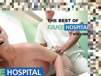 Fake Hospital- Best Porn Video Collection Of Fake Hospital V2