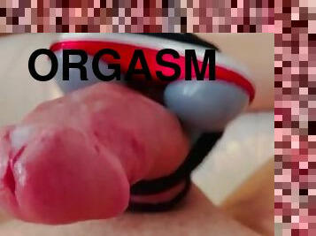 masturbācija-masturbation, orgasms, čurajoša, spermasizšāviens, homoseksuāls, masāža, sperma, smalka, fetišs, solo
