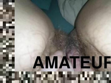 peluda, coño-pussy, amateur, zorra-slut, novia, cachonda, natural, desagradable, coño-cunt, fetichista