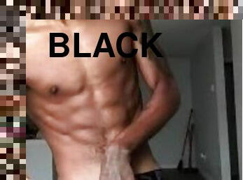 Sexy Teen Jacking Off His Hard Thick BBC! ONLYFANS: BIGPIMPINDON