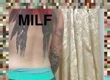 pantat, mandi, payudara-besar, gemuk-fat, amatir, jenis-pornografi-milf, remaja, kamera, wanita-gemuk-yang-cantik, pengintipan