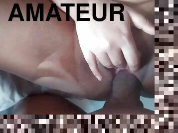 cul, orgasme, amateur, anal, énorme-bite, ados, couple, première-fois, jeune-18, pute