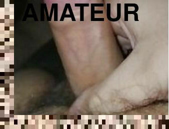 grasa, masturbare-masturbation, amatori, jet-de-sperma, laba, bbw, masturbare, solo