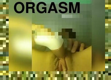 onani, orgasme, pussy, amatør, babes, hjemmelaget, hore