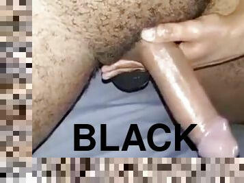 besar-huge, besar-sekali, amatir, penis-besar, homo, hitam, sudut-pandang, webcam, seorang-diri, penis