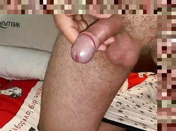 masturbare-masturbation, amatori, jet-de-sperma, sperma, solo, coaie, pula, atata