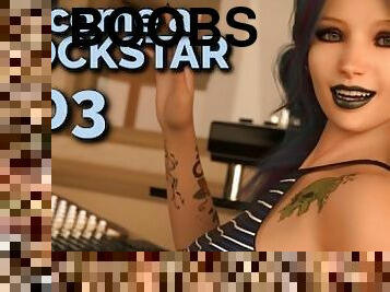 BARS #103 • BECOME A ROCK STAR • PC GAMEPLAY [HD]