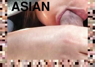 asia, amatir, blowjob-seks-dengan-mengisap-penis