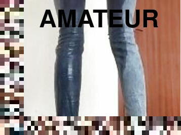 urina, fichette, amatoriali, mutandine, arrapate, stravaganti, dispettose, solitari, jeans, bagnate