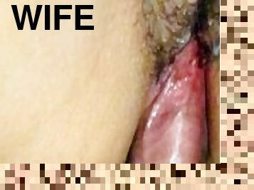 Fuckin my wife