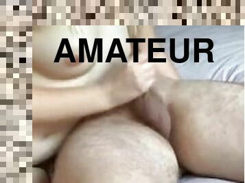 Level Up Tik Tok Challenge. NSFW Anal Cream Pie #LevelUpChallenge